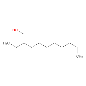 21078-65-9 1-Decanol, 2-ethyl-