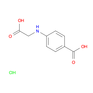 2109874-13-5 (S)-4-CARBOXYPHENYLGLYCINE HYDROCHLORIDE