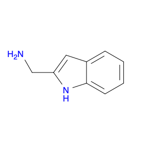 1H-Indole-2-methanamine