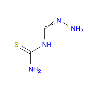 Thiourea, N-(aminoiminomethyl)-