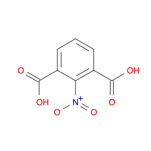 21161-11-5 2-Nitroisophthalic acid