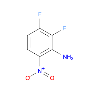 211693-73-1 2,3-Difluoro-6-nitroaniline