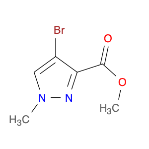 211738-66-8 Methyl 4-bromo-1-methyl-1H-pyrazole-3-carboxylate