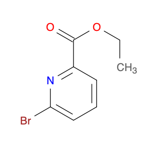 21190-88-5 Ethyl 6-bromopyridine-2-carboxylate