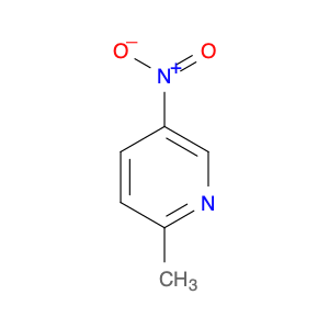 21203-68-9 2-Methyl-5-nitropyridine