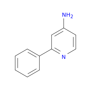 2-Phenylpyridin-4-amine