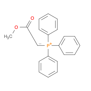 21204-67-1 methyl (triphenylphosphoranylidene)acetate