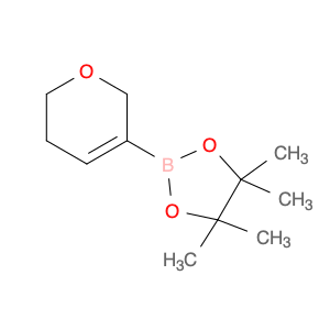 212127-81-6 2-(5,6-dihydro-2H-pyran-3-yl)-4,4,5,5-tetramethyl-1,3,2-dioxaborolane