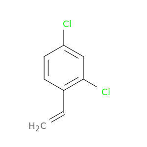 2,4-dichlorostyrene