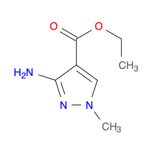 21230-43-3 Ethyl 3-amino-1-methyl-1H-pyrazole-4-carboxylate