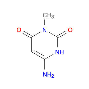 21236-97-5 6-Amino-3-methyluracil