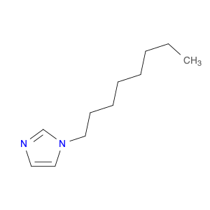 21252-69-7 1-octylimidazole