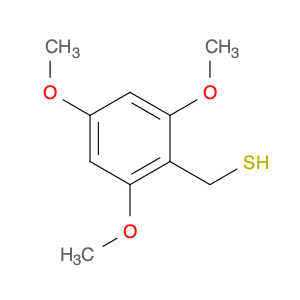 212555-23-2 (2,4,6-Trimethoxyphenyl)methanethiol