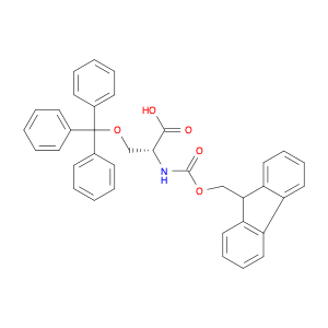 212688-51-2 FMOC-D-SER(TRT)-OH