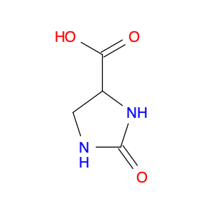 21277-16-7 2-Oxoimidazolidine-4-carboxylic Acid