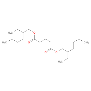 21302-20-5 Pentanedioic acid,1,5-bis(2-ethylhexyl) ester