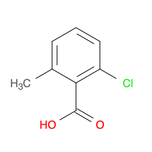 21327-86-6 2-Chloro-6-methylbenzoic acid