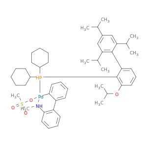 2132978-44-8 EPhos Pd G4