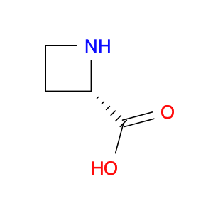 2133-34-8 (S)-(-)-2-Azetidinecarboxylic acid