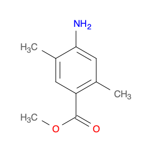 21339-74-2 Methyl 4-amino-2,5-dimethylbenzoate