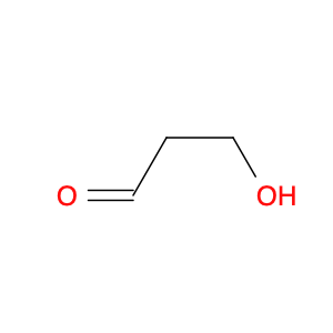 2134-29-4 3-Hydroxypropanal