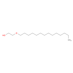 2136-70-1 2-(Tetradecyloxy)ethanol