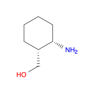 213764-26-2 Cyclohexanemethanol, 2-amino-, (1R,2S)- (9CI)