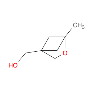 2138162-49-7 {1-methyl-2-oxabicyclo[2.1.1]hexan-4-yl}methanol