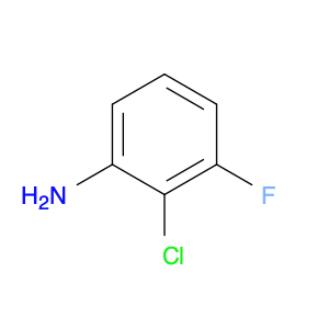 21397-08-0 2-Chloro-3-fluoroaniline