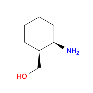 213993-30-7 Cyclohexanemethanol, 2-amino-, (1S,2R)- (9CI)