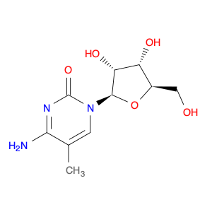 2140-61-6 5-Methylcytidine