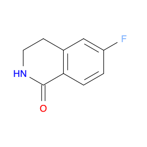 214045-84-8 6-Fluoro-3,4-dihydroisoquinolin-1(2H)-one