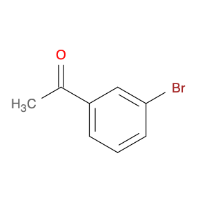 2142-63-4 3’-Bromoacetophenone