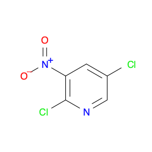 21427-62-3 2,5-Dichloro-3-nitropyridine