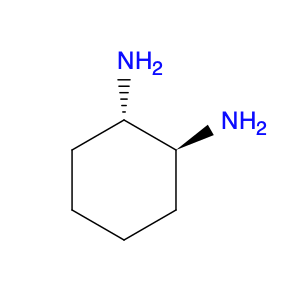 21436-03-3 (1S,2S)-Cyclohexane-1,2-diamine