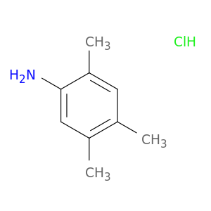 21436-97-5 2,4,5-TRIMETHYLANILINEHYDROCHLORIDE