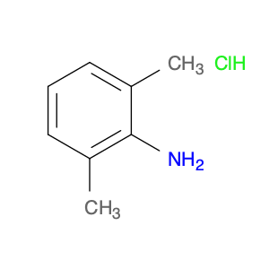 21436-98-6 2,6-Dimethylaniline hydrochloride