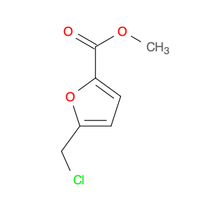 2144-37-8 Methyl 5-(chloromethyl)furan-2-carboxylate