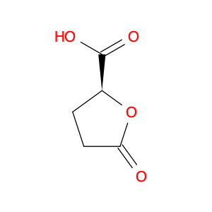 (S)-5-Oxotetrahydrofuran-2-carboxylic acid