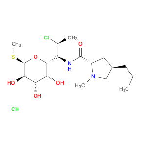 21462-39-5 Clindamycin Hydrochloride