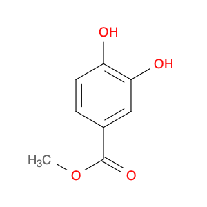 2150-43-8 Methyl 3,4-dihydroxybenzoate