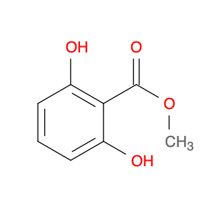 2150-45-0 Methyl 2,6-dihydroxybenzoate