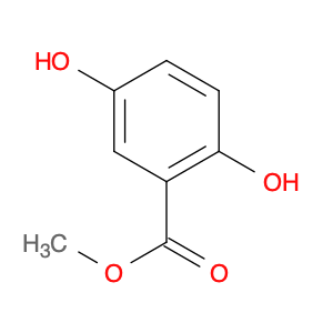 2150-46-1 Methyl 2,5-Dihydroxybenzoate