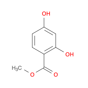 2150-47-2 Methyl 2,4-dihydroxybenzoate