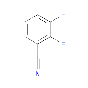 21524-39-0 2,3-Difluorobenzonitrile