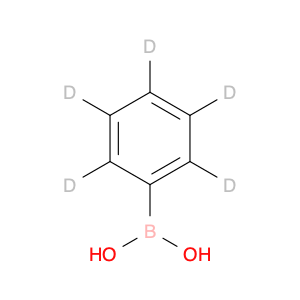 215527-70-1 Phenyl-d5-boronic acid