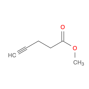 21565-82-2 4-Pentynoic acid, methyl ester