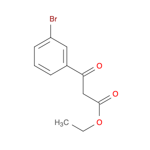 21575-91-7 Benzenepropanoic acid,3-bromo-b-oxo-, ethyl ester