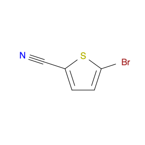 2160-62-5 5-Bromothiophene-2-carbonitrile