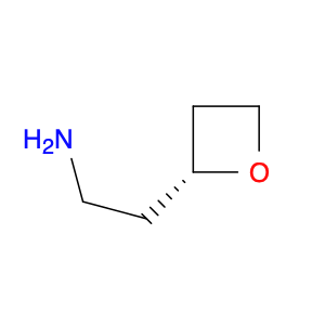 2165965-62-6 2-[(2R)-oxetan-2-yl]ethan-1-amine